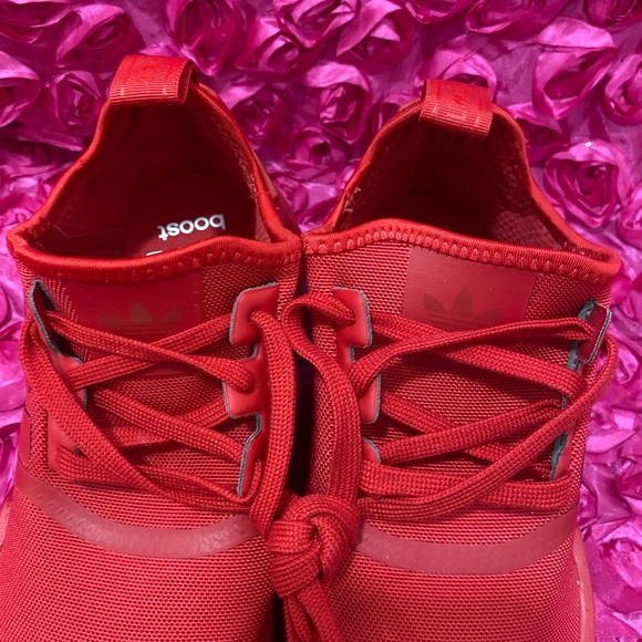 Adidas NMD_R1 SHOES - Picture 3 of 8